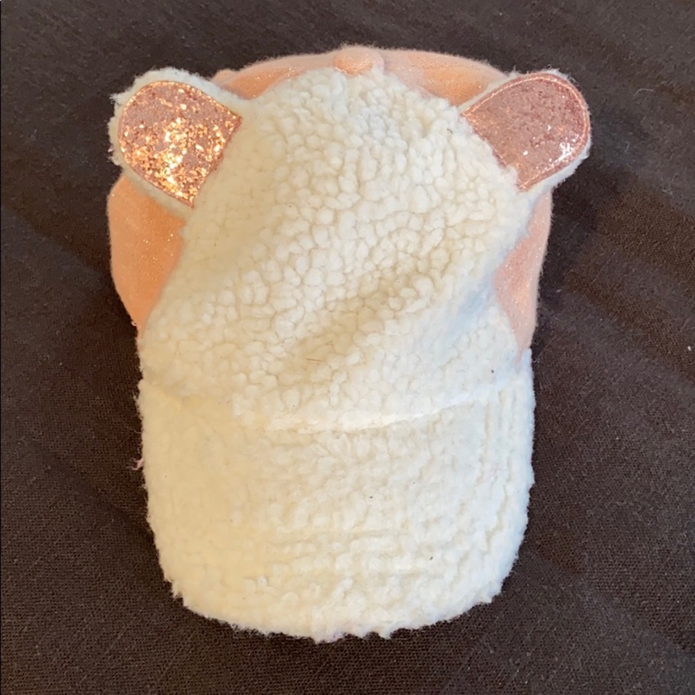 Kids hat